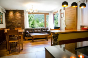 Apartamentos Catedral Inn